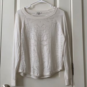 Madewell Sweater